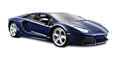 Maisto M31210 1:24 Lamborghini Aventador LP700-4, farblich Sortiert Maisto M31210 1:24 Lamborghini Aventador LP700-4, farblich Sortiert von Maisto