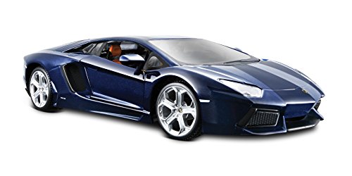 Maisto M31210 1:24 Lamborghini Aventador LP700-4, farblich Sortiert von Maisto