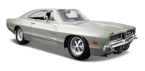 Maisto M31256 1:25 1969 Dodge Charger R/T Maisto M31256 1:25 1969 Dodge Charger R/T von Maisto