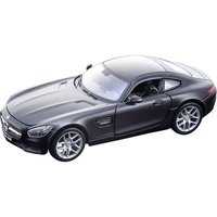 Maisto Mercedes Benz AMG GT 1:24 Modellauto Maisto Mercedes Benz AMG GT 1:24 Modellauto von Maisto