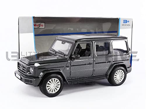 Maisto - Mercedes-Benz G-Klasse AMG - 2019-1/24 Maisto - Mercedes-Benz G-Klasse AMG - 2019-1/24 von Maisto