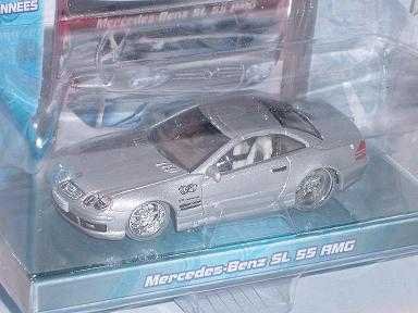 Maisto Mercedes-Benz Sl-klasse 65 AMG Sl65 Silber 1/60 1/64 Modellauto Modell Auto Maisto Mercedes-Benz Sl-klasse 65 AMG Sl65 Silber 1/60 1/64 Modellauto Modell Auto von Maisto