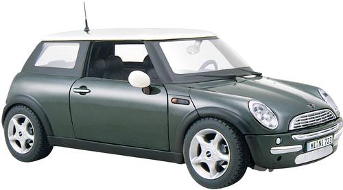 Maisto Mini Cooper 1:24 Modellauto von Maisto