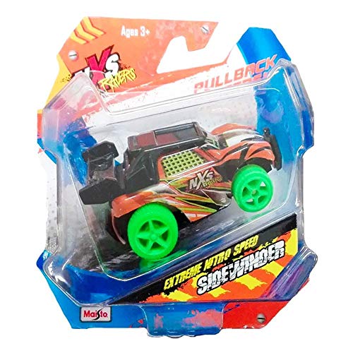 Maisto NXS Racers Mini Tschechische Fahrzeuge Maisto NXS Racers Mini Tschechische Fahrzeuge von Maisto