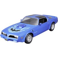 Maisto Pontiac Firebird Trans Am ´78 1:18 Modellauto Maisto Pontiac Firebird Trans Am ´78 1:18 Modellauto von Maisto