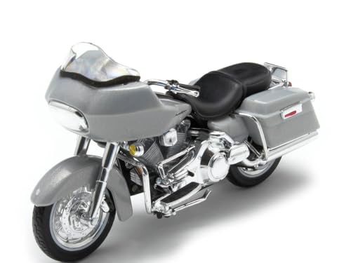 Maisto Router - Kabellose Modems Marke Modell Harleyd - FLTR Road Glide 2002 1:18 Maisto Router - Kabellose Modems Marke Modell Harleyd - FLTR Road Glide 2002 1:18 von Maisto