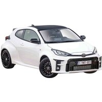 Maisto Toyota GR Yaris ´21 1:24 Modellauto von Maisto