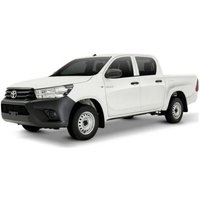 Maisto Toyota Hilux 1:24 Modellauto von Maisto