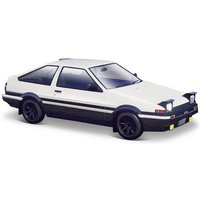 Maisto Toyota Sprinter Trueno AE86 1:24 Modellauto von Maisto
