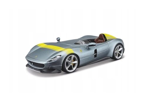 Maistro 1:24 Ferrari Monza SP-1 KIT Maistro 1:24 Ferrari Monza SP-1 KIT von Maisto