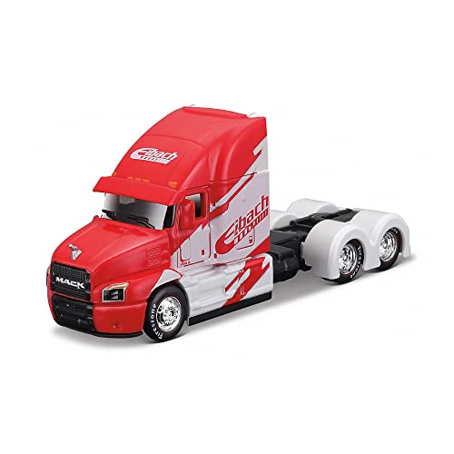 Maistro M12389 1:64 Rally RIGS, Verschiedene Designs Maistro M12389 1:64 Rally RIGS, Verschiedene Designs von Maistro