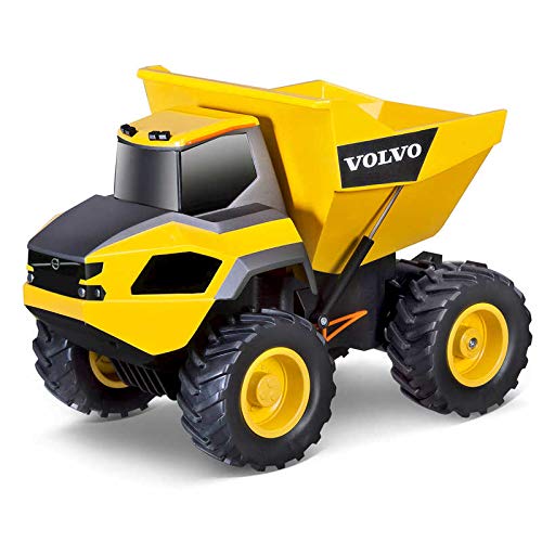Maistro MOTOSOUNDS Volvo Rock Hauler von Maisto