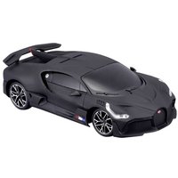 MaistoTech 581515-1 Bugatti Divo 1:24 RC Einsteiger Modellauto Elektro Sportwagen MaistoTech 581515-1 Bugatti Divo 1:24 RC Einsteiger Modellauto Elektro Sportwagen von MaistoTech