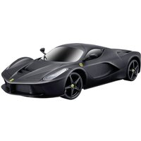MaistoTech 581530-2 Ferrari LaFerrari 1:24 RC Einsteiger Modellauto Elektro Heckantrieb (2WD) von MaistoTech