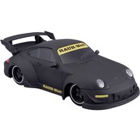 MaistoTech 581533 Porsche 993 RWB 1:24 RC Einsteiger Modellauto Elektro Sportwagen MaistoTech 581533 Porsche 993 RWB 1:24 RC Einsteiger Modellauto Elektro Sportwagen von MaistoTech