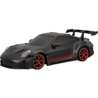 MaistoTech 582344 Porsche 911 GT3 RS 1:24 RC Einsteiger Modellauto Elektro Sportwagen MaistoTech 582344 Porsche 911 GT3 RS 1:24 RC Einsteiger Modellauto Elektro Sportwagen von MaistoTech