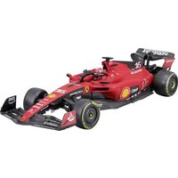 MaistoTech 582357 Ferrari F1 2023 1:24 RC Einsteiger Modellauto Elektro Rennwagen von MaistoTech