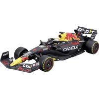 MaistoTech 582358V F1 RedBull RB19 ´23 1:24 RC Einsteiger Modellauto Elektro Rennwagen MaistoTech 582358V F1 RedBull RB19 ´23 1:24 RC Einsteiger Modellauto Elektro Rennwagen von MaistoTech