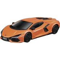 MaistoTech 582661-2 Lamborghini Revuelto 1:43 RC Einsteiger Modellauto Elektro Sportwagen von MaistoTech