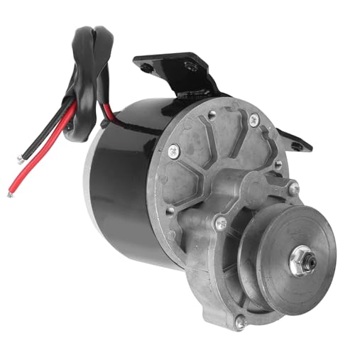 Majatou Elektrofahrad, 12 V, 250 W, Langlebig, Reines Kuffer, Riemensche Majatou Elektrofahrad, 12 V, 250 W, Langlebig, Reines Kuffer, Riemensche von Majatou
