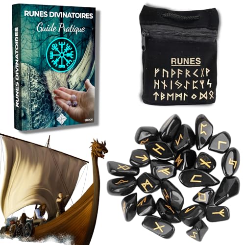 Majestic's Black Runes Majestic's Black Runes von Majestic's