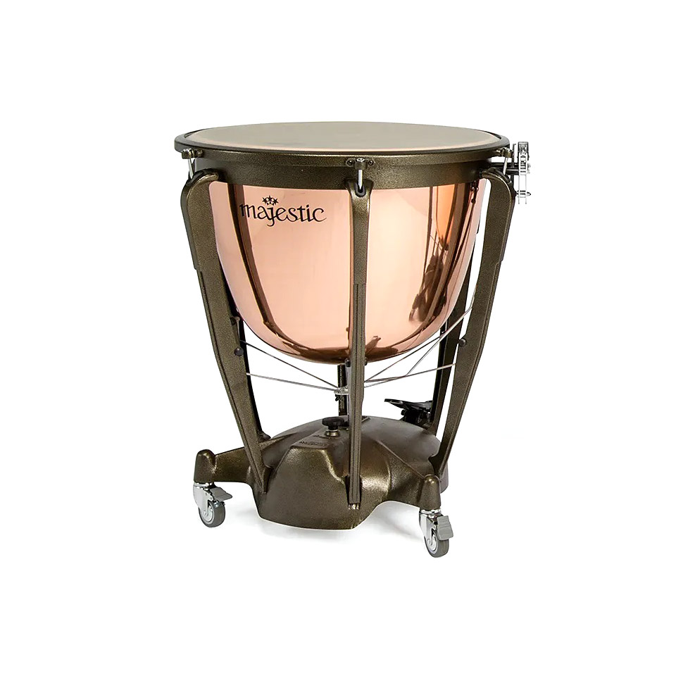 Majestic Symphonic Series MP2000G Timpani 20" Kesselpauke Majestic Symphonic Series MP2000G Timpani 20" Kesselpauke von Majestic