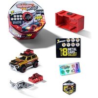 MAJORETTE 212051011 Tune Ups Serie 2 - 1 von 18 Autos, 7 Überraschungen, inkl. Tuning-Zubehör MAJORETTE 212051011 Tune Ups Serie 2 - 1 von 18 Autos, 7 Überraschungen, inkl. Tuning-Zubehör von Majorette