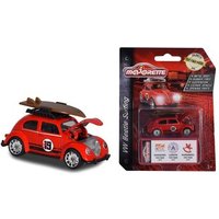 MAJORETTE 212052016TO9 VW Beetle Surfing Toy Fair 2019 MAJORETTE 212052016TO9 VW Beetle Surfing Toy Fair 2019 von Majorette
