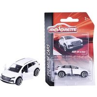 MAJORETTE 212053052Q42 1:64 Audi Q4 e-tron, white MAJORETTE 212053052Q42 1:64 Audi Q4 e-tron, white von Majorette