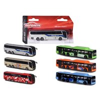 MAJORETTE 212053159 MAN City Bus, sortiert MAJORETTE 212053159 MAN City Bus, sortiert von Majorette