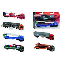 MAJORETTE 212053302 Transporter - sortiert MAJORETTE 212053302 Transporter - sortiert von Majorette