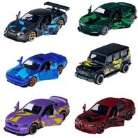 MAJORETTE 212054027 Limited Edition 8, sortiert MAJORETTE 212054027 Limited Edition 8, sortiert von Majorette