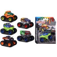 MAJORETTE 212057257 Monster Rockerz Color Changer, sortiert MAJORETTE 212057257 Monster Rockerz Color Changer, sortiert von Majorette