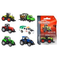MAJORETTE 212057400 Farm Fahrzeuge - sortiert MAJORETTE 212057400 Farm Fahrzeuge - sortiert von Majorette