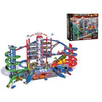 MAJORETTE 212059989 Super City Garage MAJORETTE 212059989 Super City Garage von Majorette
