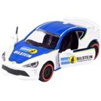 MAJORETTE 212084009Q31 1:64 Racing Toyota GT86 Bilstein MAJORETTE 212084009Q31 1:64 Racing Toyota GT86 Bilstein von Majorette
