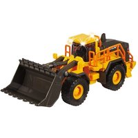 MAJORETTE 213723001 Volvo Wheel Loader MAJORETTE 213723001 Volvo Wheel Loader von Majorette