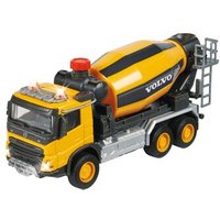 MAJORETTE 213723002 Volvo Truck Cement Mixer MAJORETTE 213723002 Volvo Truck Cement Mixer von Majorette