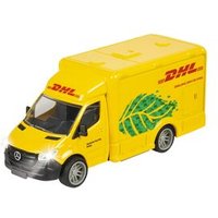 MAJORETTE 213742000 Mercedes-Benz Sprinter DHL MAJORETTE 213742000 Mercedes-Benz Sprinter DHL von Majorette