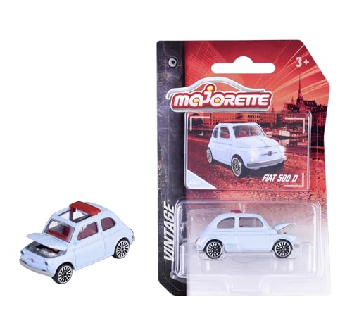 Majorette FIAT 500 Majorette FIAT 500 von Majorette