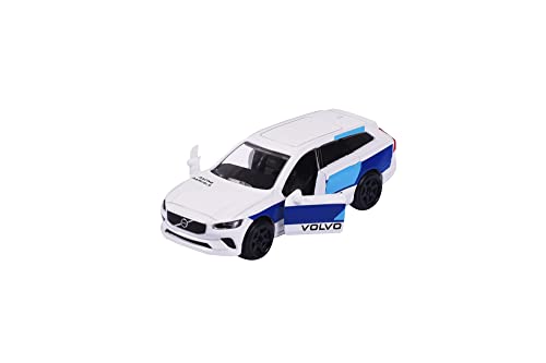 Majorette – Racing Cars – 1 von 18 zufälligen Spielzeugautos, hochdetailliert, Maßstab 1:64 (7,5 cm), mit Sammelkarte, Modellauto für Kinder ab 3 Jahren von Majorette