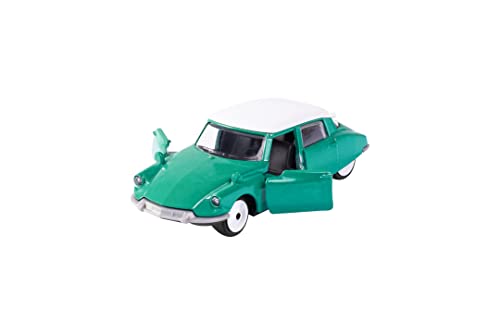 Majorette Vintage Citroën DS 19, Green Majorette Vintage Citroën DS 19, Green von Majorette