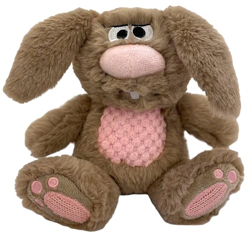 Make Believe Ideas Never Touch a Grumpy Bunny von Make Believe Ideas