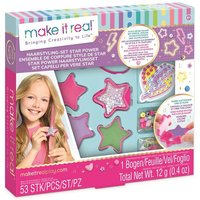 Haarstyling-Set Star Power Haarstyling-Set Star Power von Make It Real LLC