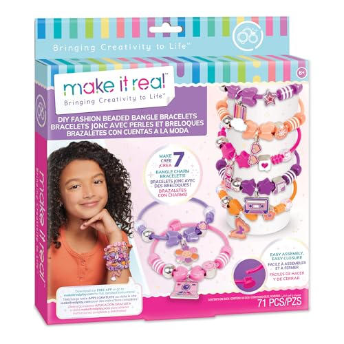 Make It Real 1329 Toy, Multicoloured von Make It Real