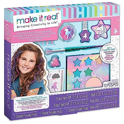 Make It Real 2461 Make-up Make It Real 2461 Make-up von Make It Real
