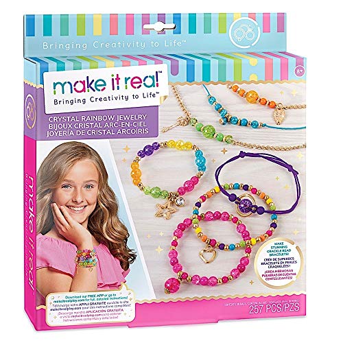 Make It Real - Crystal Rainbow Jewelry (1315) von Make It Real