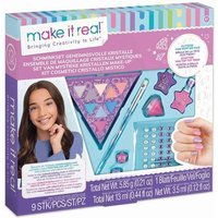 Make it Real - Beautyset Geheimnisvolle Kristalle von Make it Real