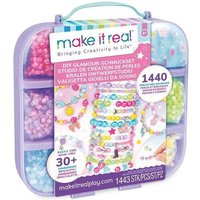 Make it Real - DIY Glamour-Schmuckset von Make it Real