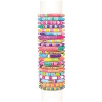 Make it Real - Heishi Perlen-Tower von Make it Real